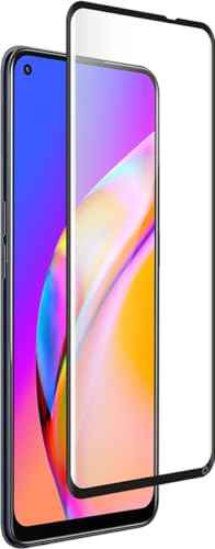 Protège écran Oppo A94 5G Force Glass gardez l'esprit libre en voyage