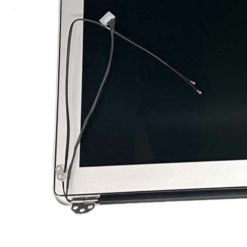 Image of A1466 LCD Screen Replacement for MacBook Air 13.3 inch A1466 Mid 2013 2014 2015 2016 2017 Year LCD Display Assembly 661-02397,661-7475 EMC 3178 MD760 EMC 2632 MD761 MQD32LL /A EMC 2925(Assembly)