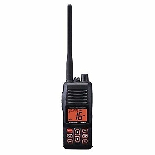 Image of Standard Horizon HX400IS Handheld VHF - Intrinsically Safe