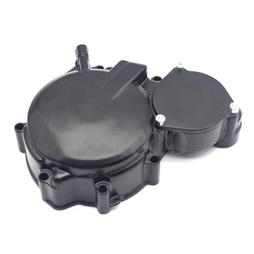 Couvercle d'embrayage premium pour carter de stator Suzuki GSXR