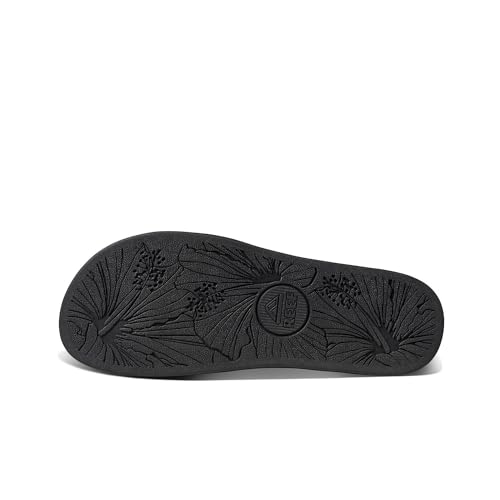 REEF Women's Cushion Soho Cruz Slides4