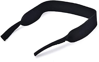 TRIXES Glasses Strap Sport Sunglasses & Glasses Cord to Wrap Your Neck Lanyard