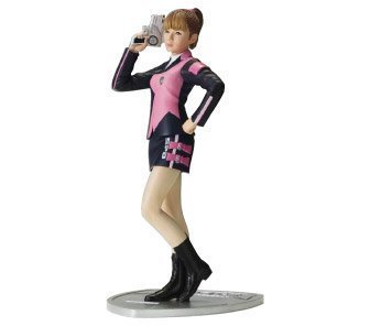 エクセレントモデル　デカレンジャー　鼓童小梅（ウメコ） Amazon.co.jp: メガハウス(MegaHouse) エクセレントモデル