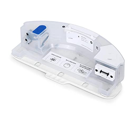 Ersatzteile Wassertank, Wischtuch, kompatibel mit Ecovacs Deebot OZMO T8/T8+/T9/T8MAX/T8 AIVI/T9 Max/T9 Power OZMO PRO Staubsauger Ersatzteile Ersatz