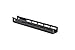 OUTLIER Rail (AML10, USA Medium Rail: 10.5 inches - 6.6 oz, Aluminum, 1, 10.5 Inches, AML10)