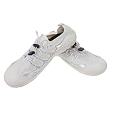 Garneck Atmungsaktive Herren Wanderschuhe mit Schnell Trocknendem Material Rutschfester Gummisohle für Sicheren Halt für Sommer Outdoor-aktivitäten Wie Flusswanderungen und Trekking