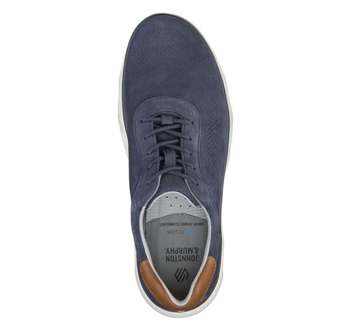 Image of Johnston & Murphy Men's Reactivate U-Throat Sneaker