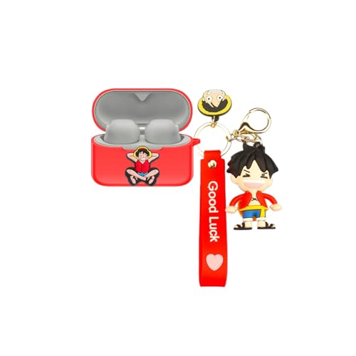 �\�j�[WF-1000XM6�p�̃P�[�X �J�o�[ �ϏՌ��A�V���R���f�ށA�����h�~�t�b�N�t���A�[�d�\�A����~�߁A�w��h�~�A�C���z�����[�P�[�X�A���S�ی�A�h���A�h�o�A�y�ʁA�����h�~ (�J���r�i + �����h�~�X�g���b�v+����P�[�X�j (D)