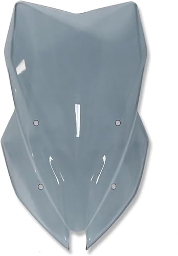 I[goC̃tgKX̐Ft pBMW F900XR 2020-2024 I[goCpEBhXN[ftN^[(Smoke)