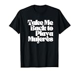 Honeymoon Vacation Souvenirs From Playa Mujeres Co