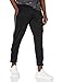 Produktbild Amazon Essentials Herren Trainingshose elastisches Strickmaterial leistungsstark, Schwarz, XL