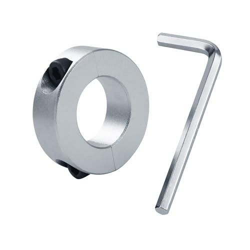 Fix Sinking Office Chair, Gas Lift Cylinder Holder, Office Chair Saver Kit Adjust Chair Height and Stop Sinking Without Cylinder Replacement, No Tools Required