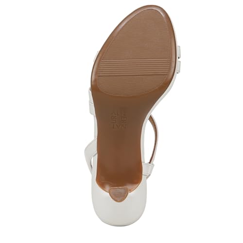 Image of Naturalizer Women's Brenta Heeled Sandal