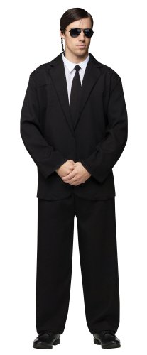 Manfinity Complete Suit