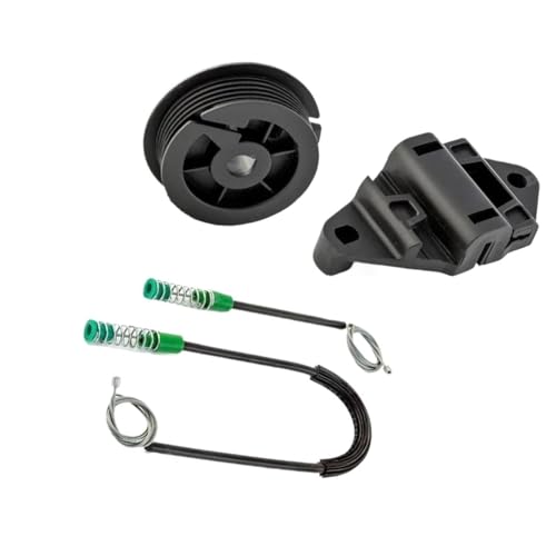 Bouton Lève-Vitre Peugeot 306 Cabriolet Avant Gauche : Kit Réparation Haute Résistance