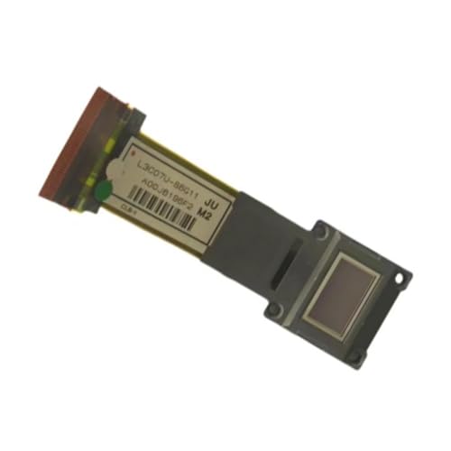 Componente panel LCD L3C07U-86G11 pieza de reparación compatible con proyector EH-TW3300