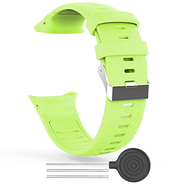 Replacement Watch Strap Bands,Compatible for Polar Vantage V Watch Band.