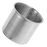 Photo Gallery pretyzoom misurino in acciaio inossidabile cucchiai tazza di tazza termica portabicchieri sostituzione del misurino del cuociriso caffè espresso riutilizzabile liquido silver Photo Gallery pretyzoom misurino in acciaio inossidabile cucchiai tazza di tazza termica portabicchieri sostituzione del misurino del cuociriso caffè espresso riutilizzabile liquido silver