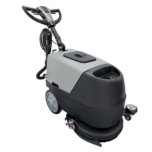 17" Corded Auto Floor Machine