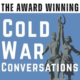 Cold War Conversations Podcast cover art