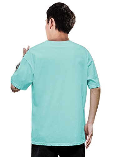Image of EYEBOGLER Men's Regular Fit T-Shirt