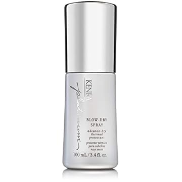 best dry heat protectant spray