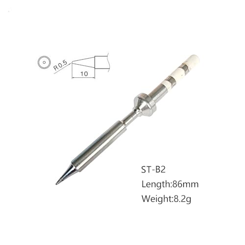 Pine64 PINECIL-BB2 – Smart Mini Portable Soldering Iron thumb #4
