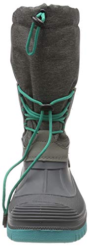 Image of CMP girls Kids Ahto Wp Snow Boots