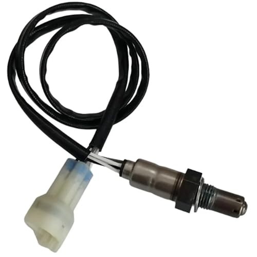 Sonde Lambda Moto CBR929RR Réduction Émissions et Optimisation Mélange Air Essence
