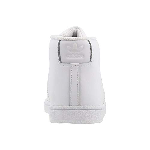 adidas Originals Baby-Boy's Pro Model Inf Running Shoe4