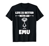 Humor Bird Funny animals Emus simple emu
