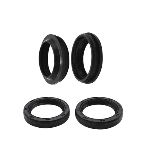 Retén de aceite 46x58x11 para horquilla delantera de moto XV19S YZ250 WR400F 2