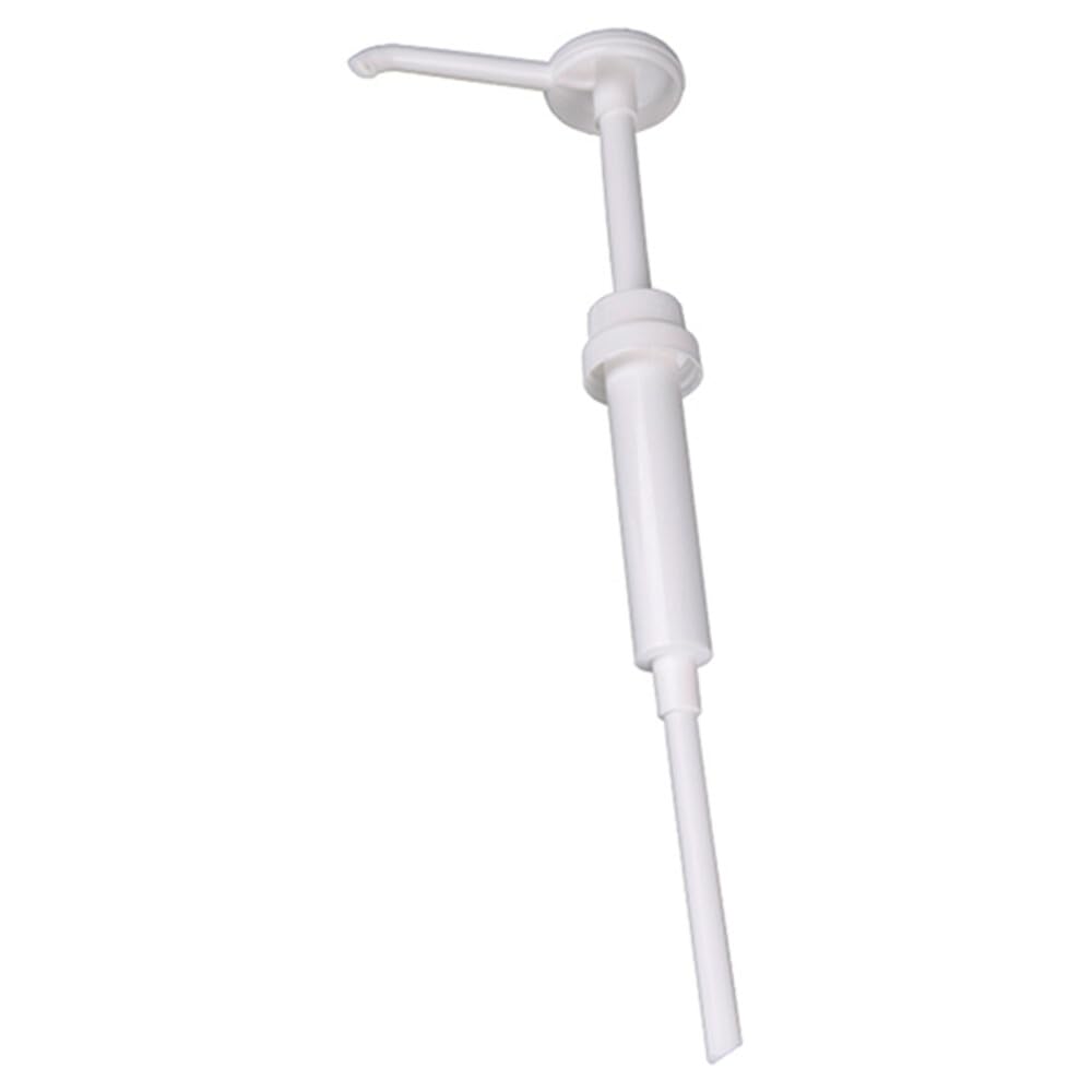 ® Pump Spout - 1 Each by Sqwincher – Yellow, Model 500101