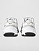 Nike Women's AL8 Shoes, Summit White/White-Black, 8.5