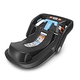 UPPAbaby Extra Mesa V2 Car Seat Base/Compatible with Mesa and Mesa V2 Infant Car Seats/SmartSecure Installation