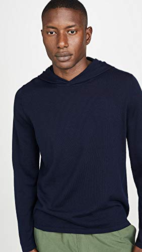 Image of Vince Men's Pullover Hoodie