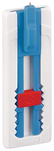 Tesa Chiodo Adesivo Regolabile per Intonaco e