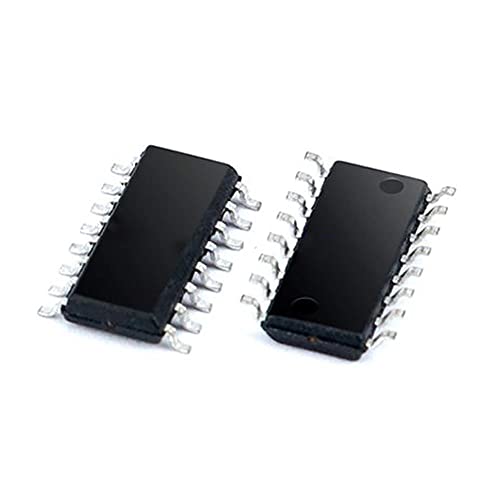 1 pièce par lot DS2408S DS2408 SOP-16 Cover