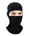 INOGIH Fresh and Breathable Balaclava Face Mask UV Protector Cooling Neck Gaiter Ski-Mask for Women and Men