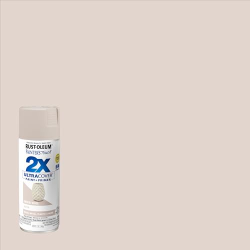 Rust-Oleum Spray Paint Price Drop - Now $2.23