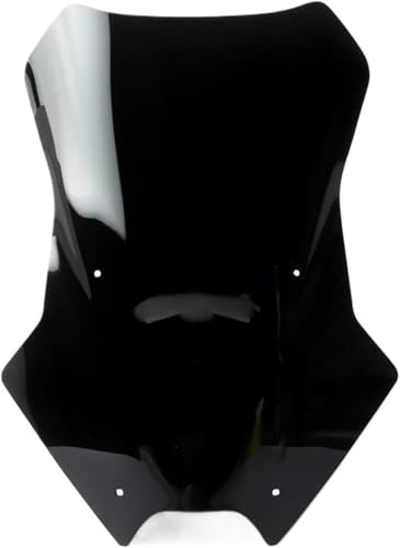 Pare-brise pour moto X-ADV 750 anti-vibrations et fatigue 2022
