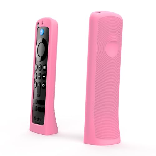 Image of All-New, Made for Amazon, Standing Remote Cover, for the Alexa Voice Remote (2024 Release).