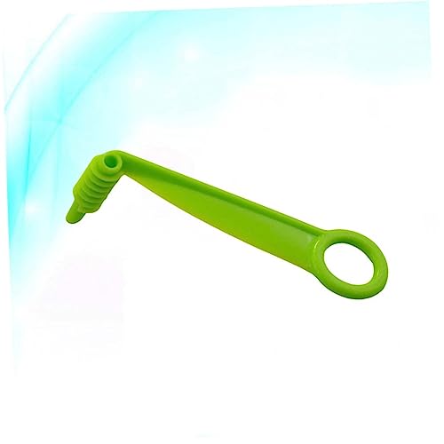 Cortador espiral giratorio para verduras GLEAVI miniatura 1
