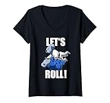 Photo Gallery donna jiu jitsu grappling koala maglietta con collo a v Photo Gallery donna jiu jitsu grappling koala maglietta con collo a v