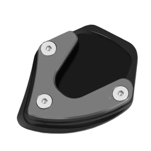 Pied de béquille CNC pour Hornet CB 750 accessoire haute précision en alu