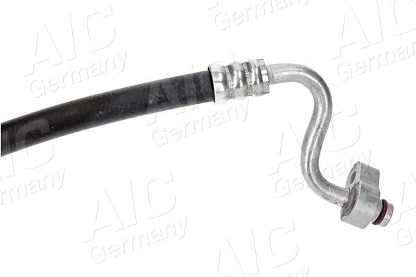 AIC Condotto alta pressione, Climatizzatore 73383 Compatibile con: AUDI A3, A3 Cabriolet, Q2, SEAT ATECA, LEON, LEON, SKODA KAROQ, OCTAVIA III, SUPERB II Kombi, SUPERB III, SUPERB III Kombi, VW ARTEON