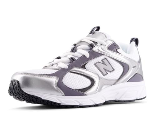 Image of New Balance Unisex-Adult 408 Sneaker | Casual Shoes