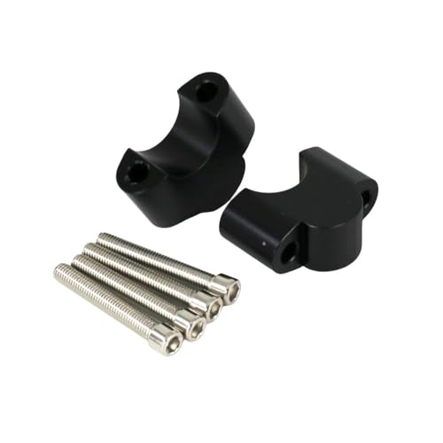 Réhausseur de guidon Voge pour éliminer le mal de dos en moto 500DS 650DS