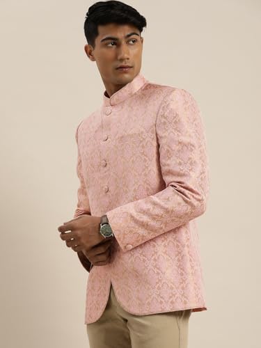 Image of VASTRAMAY mens Jodhpuri