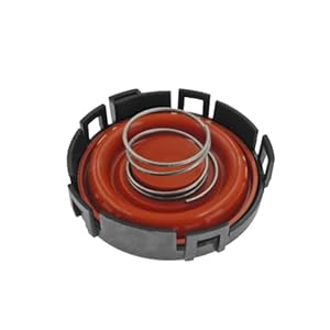 yhyttr PCV-Ventildeckel-Reparatursatz